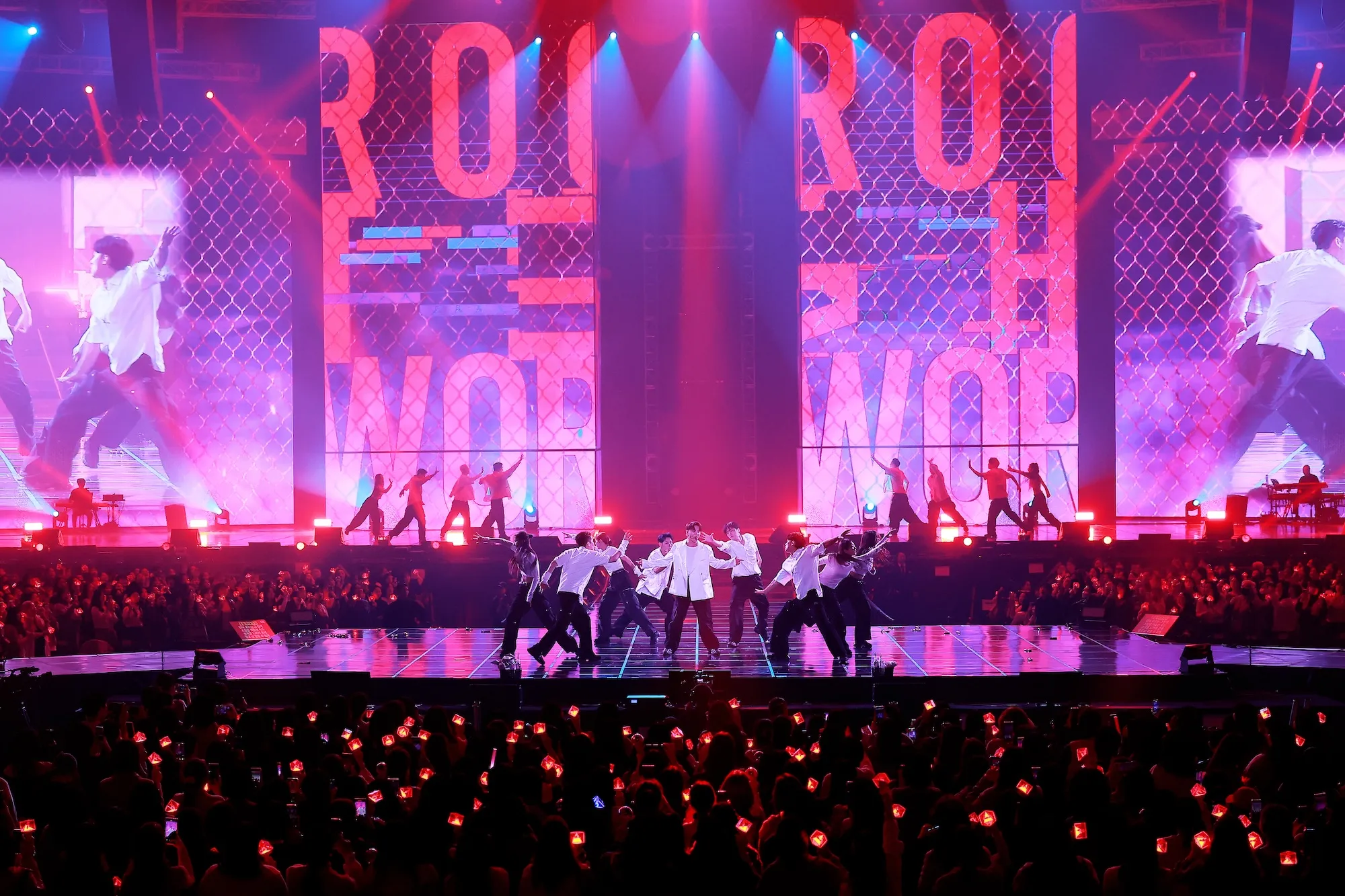 JAEJOONG（ジェジュン）×XIA（ジュンス）「JX 2024 CONCERT <IDENTITY